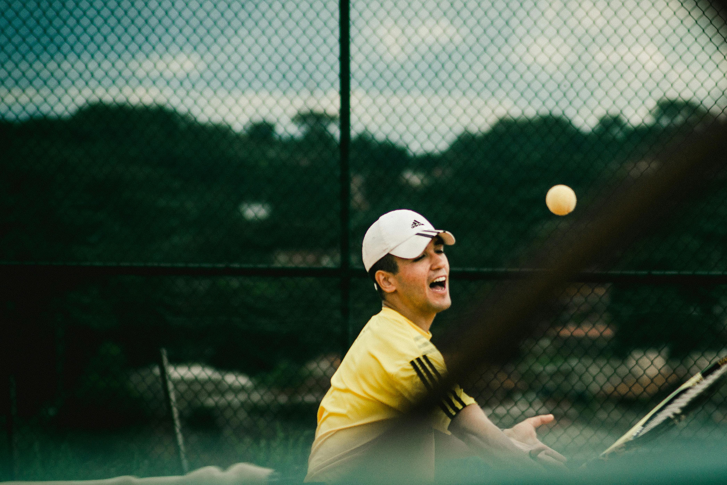 Header Tennissport